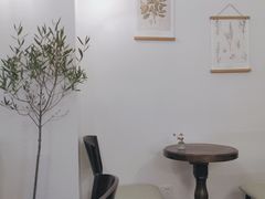 用餐区-Ten Olives甜点