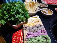 -舒家大院老火锅(台江路店)