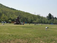 -大连铭湖国际观光牧场