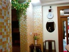 -艺林盲人按摩院(古北店)