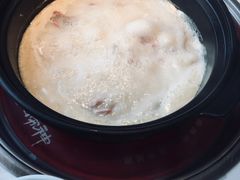 -捞神煲汤火锅(湖滨商业街店)