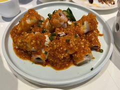 -一品红川菜(皇岗店)