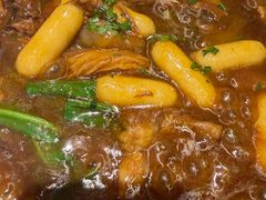 -小放牛炒菜馆(裕华万达店)