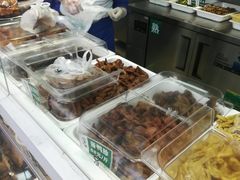 -紫光园清真北京小吃(广渠门内店)