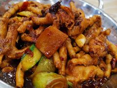 -江城燕子大排档(江汉路步行街店)