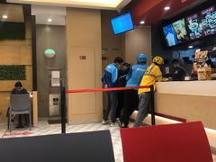 -永和大王(茉莉上新·共和新路店)