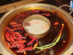-巴蜀印象火锅(永陵总店)