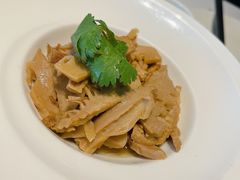 家乡焖笋干-莆田餐厅PUTIEN(金融街购物中心店)