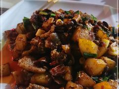 -贵州豆腐王(上合店)