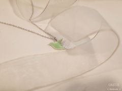 -Oasis绿洲银饰珍珠手作diy(壹方城店)