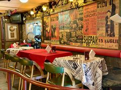 -流浪者复古西餐鸡尾酒吧(沈阳店)