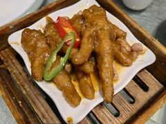 -拾贰季喜宴(百利达广场店)