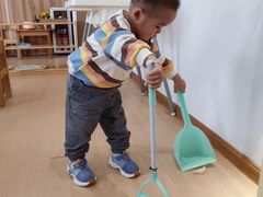 -自然树儿童之家(海珠翠城花园托育.早教校区)