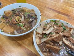 小碗卤煮-陈记卤煮小肠