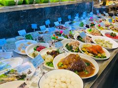 -千岛湖小鱼儿·淳安匠心农家菜