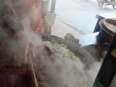 -韩海丽特色美食(秀州路店)