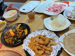 -和顺坊老北京铜火锅