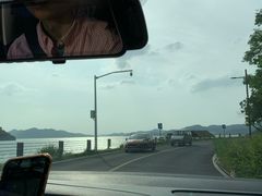 -东钱湖旅游度假区