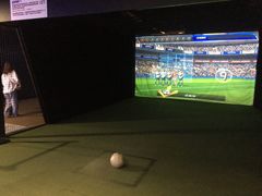 -VS SPORTS PARK运动玩乐园·团建·生日会(合生汇店)
