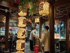 -南京大牌档(二七万达店)