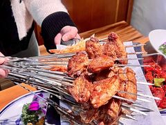 -食鸡公社辣子鸡·潍坊菜·烧烤