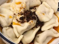 红油水饺-陈麻婆豆腐总店