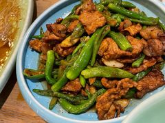 辣椒小炒肉-新白鹿餐厅(城西银泰城店)