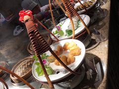 -二十八里太湖船菜(吉祥路店)