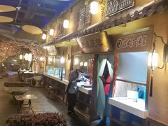 -淀里船宴(裕华东路店)