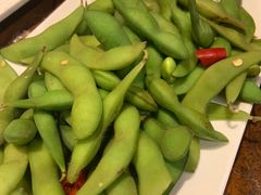 -何师烧烤Pro ·江湖川菜·小龙虾·精酿(太古里旗舰店)