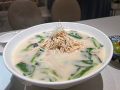 -狮王府淮扬菜(新街口友谊店)