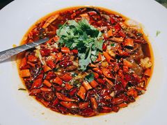 -外婆家(蓝色港湾店)