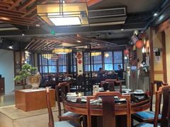 -大宅院(西溪路店)