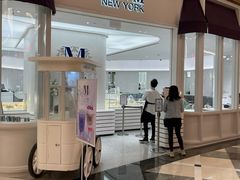 -Lady M New York(澳门伦敦人店)