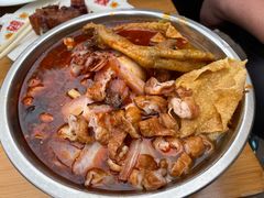 -谭老太正宗柳州螺狮粉(家和花园店)