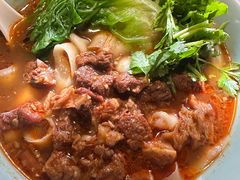 -喜晋道面馆(华严寺广场店)