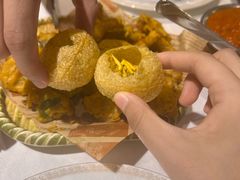 -恒河传奇印度餐厅GANGES