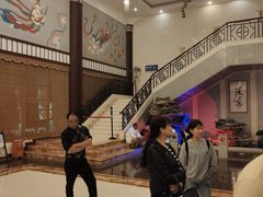 -江门古兜温泉小镇