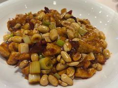 -大鸭梨烤鸭(甘家口店)