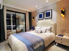 -海心沙亚运公园