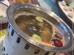 -百草滩羊·长江大酒店餐饮中心