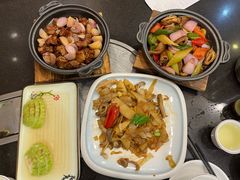 -美极鲜食坊(宝安南路店)