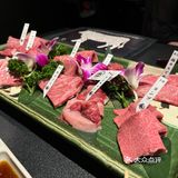 来东京的第一顿晚餐 MASU