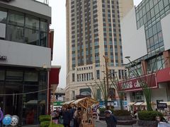 -江南原著(中联广场店)