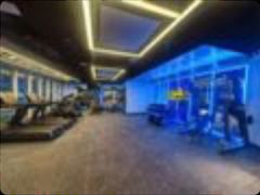 -NRG健身私教CLUB(打浦桥店)