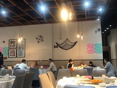 大堂-79号渔船海鲜饭店(华强北店)