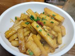 -张氏父子常德肠子馆(贺龙店)