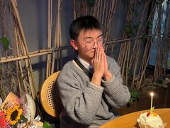 -周三的情书花园餐厅(江北店)