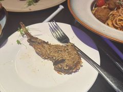 -blue frog蓝蛙(长泰广场店)