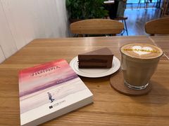 -Cafe Villa